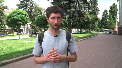 Сергій Безбородько Сергій Безбородько