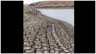 Старокримське водосховище
