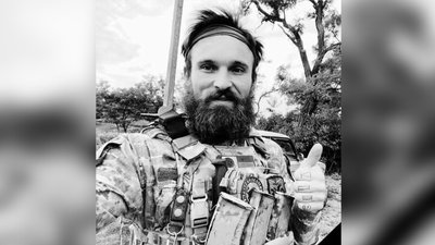 На війні з Росією загинули військові з Кіровоградщини На війні з Росією загинули військові з Кіровоградщини