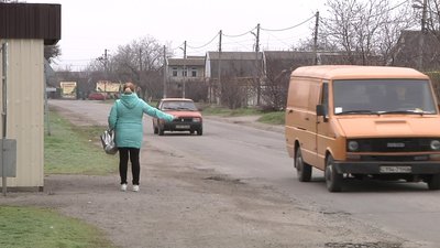 Робота приміських маршрутів Робота приміських маршрутів