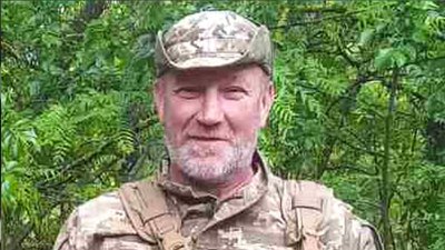 21 місяць війни: загиблі герої Вінниччини 21 місяць війни: загиблі герої Вінниччини