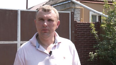 Справа про залякування журналіста під Харковом: поліція перевірятиме, чи працює чоловік у ЗМІ Справа про залякування журналіста під Харковом: поліція перевірятиме, чи працює чоловік у ЗМІ