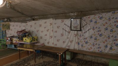 У Золотоноші на Черкащині всі дитсадки поновили роботу У Золотоноші на Черкащині всі дитсадки поновили роботу