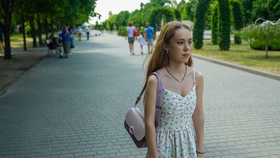 Історія дівчини військового, який зник безвісти