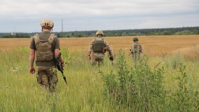 Сто тридцять восьмий день війни. Хроніка подій в Одеській області
