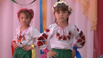 Співали, танцювали та декламували вірші: в інтернаті на Черкащині відбувся конкурс талантів Співали, танцювали та декламували вірші: в інтернаті на Черкащині відбувся конкурс талантів