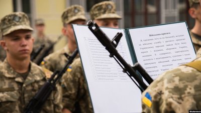 На Буковині скасували весняний призов на строкову службу