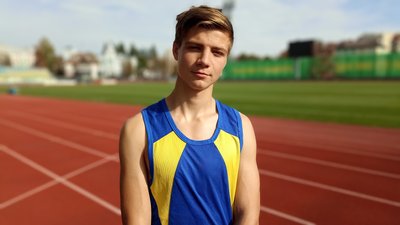 "Назустріч успіху": у Житомирі змагалися вихованці спеціальних закладів освіти "Назустріч успіху": у Житомирі змагалися вихованці спеціальних закладів освіти