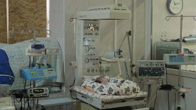 Народжують та зберігають вагітність: третина пацієнток Вінницького обласного перинатального центру — переселенки