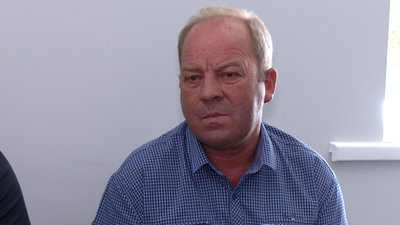 Розкаявся і вибачився: чим завершився інцидент в рівненській маршрутці з матір'ю загиблого бійця Розкаявся і вибачився: чим завершився інцидент в рівненській маршрутці з матір'ю загиблого бійця