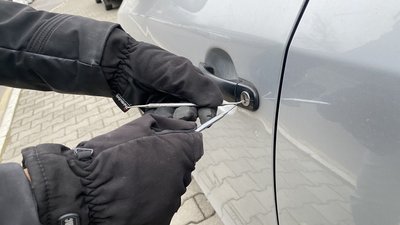 На Рівненщині восени виявили кілька авто з бази Інтерполу. Як перевірити машину перед купівлею