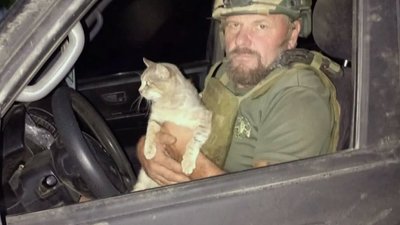 Народився в РФ, ЗСУ, боєць, Батя, 102 бригада ТрО, Франківщина