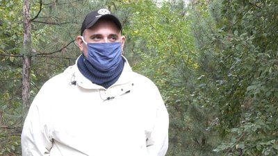 "Лікую печінку, тому що дуже багато препаратів," - запоріжець про наслідки COVID-19 для організму "Лікую печінку, тому що дуже багато препаратів," - запоріжець про наслідки COVID-19 для організму