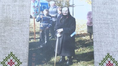 Останній свідок розстрілів у Луцькій тюрмі: спогади про Зінаїду Рубіновську Останній свідок розстрілів у Луцькій тюрмі: спогади про Зінаїду Рубіновську
