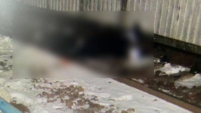 На станції "Конотоп" електропоїзд на смерть збив чоловіка
