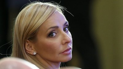 Тетяна Навка