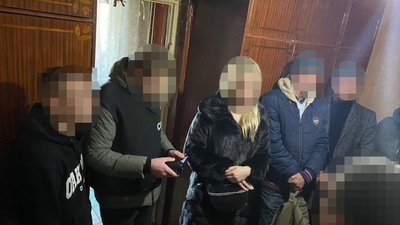 палили релейні шафи залізниці