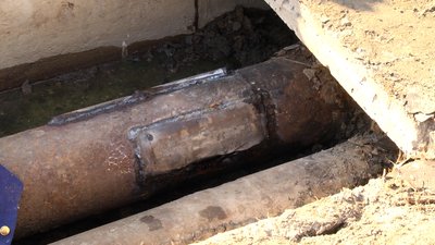 На Житомирщині більше 2 тисяч жителів селища Озерне вже добу без тепла На Житомирщині більше 2 тисяч жителів селища Озерне вже добу без тепла