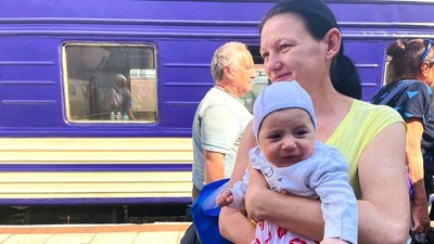 Випробування водою. Як минув тиждень для миколаївців та херсонців після підриву Каховської ГЕС. Фото
