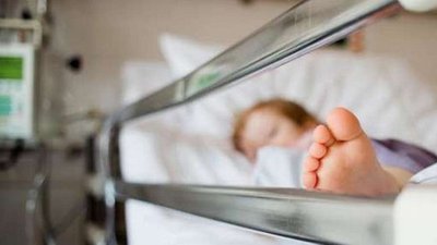 У Волинській інфекційній лікарні – п'ять дітей з підтвердженим COVID-19