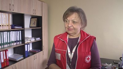 Луцьк Червоний Хрест Луцьк Червоний Хрест