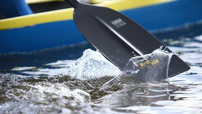 Волинські веслувальники здобули перші нагороди на кубку України