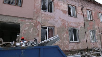 Понад 145 тонн вуглецю діоксиду потрапило у повітря на Рівненщині через збройну агресію РФ