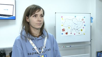 Цифровий освітній центр “СпівДія заради Дітей” Цифровий освітній центр “СпівДія заради Дітей”