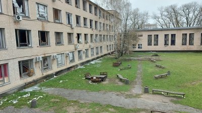 Повернення Шкарлета, IT-криза, 5 мільйонів євро збитків – інтерв’ю з ректором "Чернігівської політехніки" Повернення Шкарлета, IT-криза, 5 мільйонів євро збитків – інтерв’ю з ректором "Чернігівської політехніки"