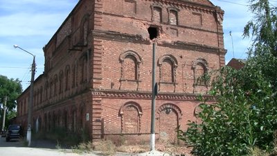 Чотири мсяці без світла та газу. Як живуть жителі Гуляйполя під постійними обстрілами Чотири мсяці без світла та газу. Як живуть жителі Гуляйполя під постійними обстрілами