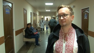 На Черкащині кількість охочих вакцинуватися від COVID-19 зменшилася На Черкащині кількість охочих вакцинуватися від COVID-19 зменшилася