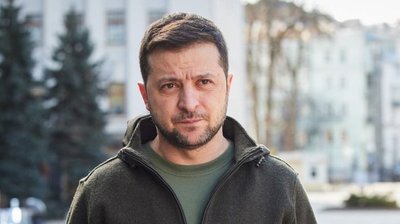 Щонайменше 10 областей України отримають компенсації за розміщення переселенців – Зеленський
