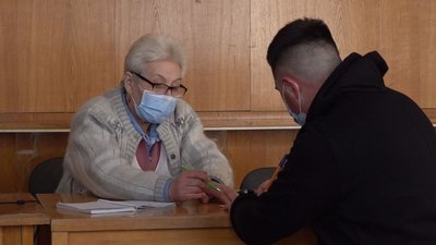 На Черкащині скоротилась кількість щеплень проти COVID-19. Чому так сталось На Черкащині скоротилась кількість щеплень проти COVID-19. Чому так сталось