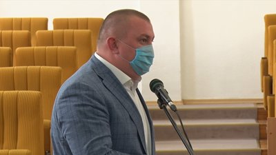 "Результати досліджень на коронавірус можуть не відповідати дійсності", - Віталій Герсак