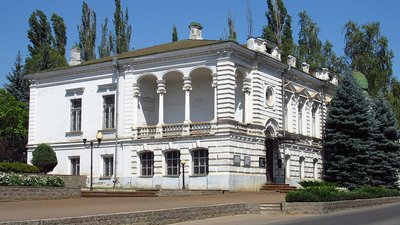 Вулиця Братів Ельворті в Кропивницькому. Хто вони такі та що зробили для міста Вулиця Братів Ельворті в Кропивницькому. Хто вони такі та що зробили для міста