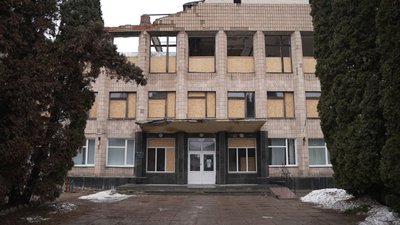 12 км від Росії: як за два роки широкої війни змінилося життя прикордонної Семенівки на Чернігівщині