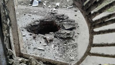 «Багато трупів валяється»: історія родини з Маріуполя, яка через війну переїхала у Полтаву «Багато трупів валяється»: історія родини з Маріуполя, яка через війну переїхала у Полтаву