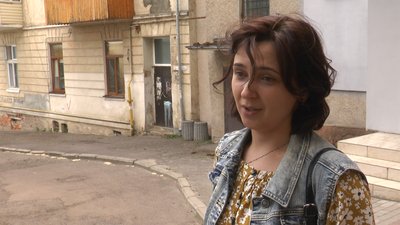 На Франківщині батьки випускників одного з ліцеїв вимагали створити ще один п’ятий клас На Франківщині батьки випускників одного з ліцеїв вимагали створити ще один п’ятий клас