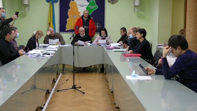 У Херсоні мітингували власники торгових точок, розташованих на ринках міста У Херсоні мітингували власники торгових точок, розташованих на ринках міста