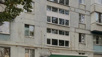 У Запоріжжі судитимуть чоловіка, який незаконно заволодів трикімнатною квартирою