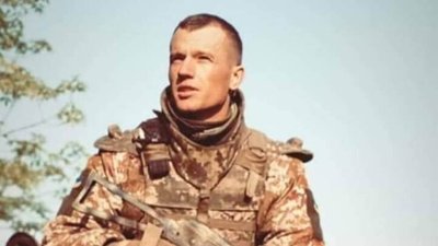 Від початку повномасштабної війни підтвердили смерть понад 160 військових з Буковини. Згадуємо їх Від початку повномасштабної війни підтвердили смерть понад 160 військових з Буковини. Згадуємо їх