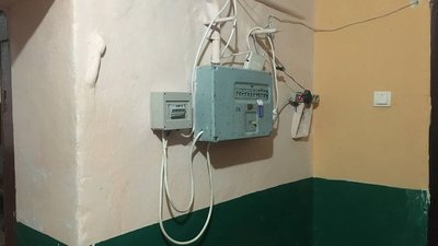Майже 50% закладів освіти на Тернопільщині облаштували укриття Майже 50% закладів освіти на Тернопільщині облаштували укриття