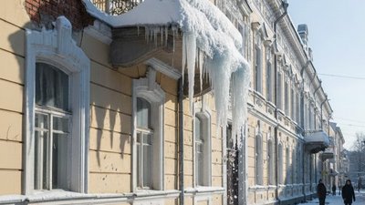 Бурульки, Франківськ