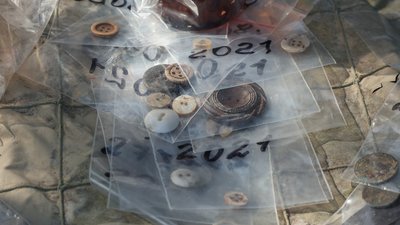 29 розстрільних ям. В Одесі завершили сезон пошукових роботи на спецоб’єкті НКВС 29 розстрільних ям. В Одесі завершили сезон пошукових роботи на спецоб’єкті НКВС