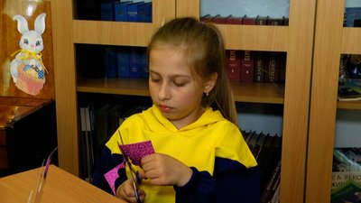 Бібіліотеки Житомира започаткували новий проєкт – "Читацька академія "Алфея” Бібіліотеки Житомира започаткували новий проєкт – "Читацька академія "Алфея”