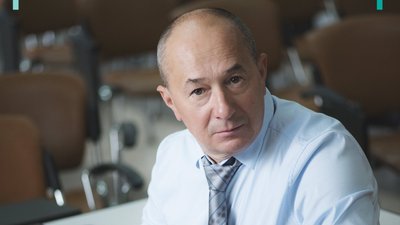 Вісім кандидатів. Хто хоче бути мером Шостки і що про них відомо Вісім кандидатів. Хто хоче бути мером Шостки і що про них відомо