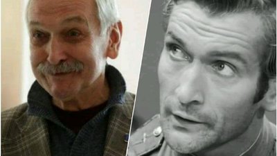 Талашка звинувачують у зґвалтуванні. Актор заперечує