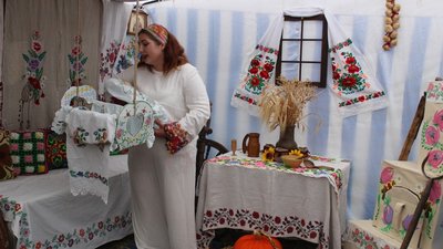 У Рівному поєднають місцеву та луганську культури на спільному фестивалі. Коли і де