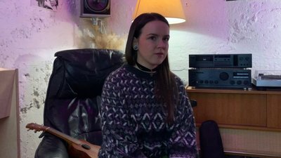 Співачка з Тернопільщини Віталія Грицак отримала президентську стипендію: куди спрямує гроші