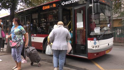 Як живуть франківці у червоній зоні Як живуть франківці у червоній зоні